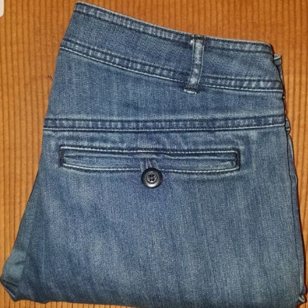 Uniqlo Women Jeans Size 6